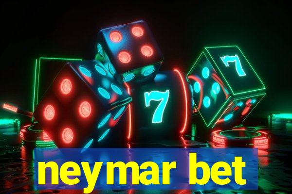 neymar bet